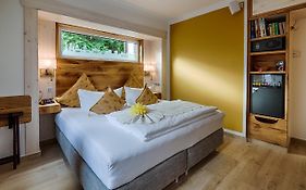 Pension Blumenbach