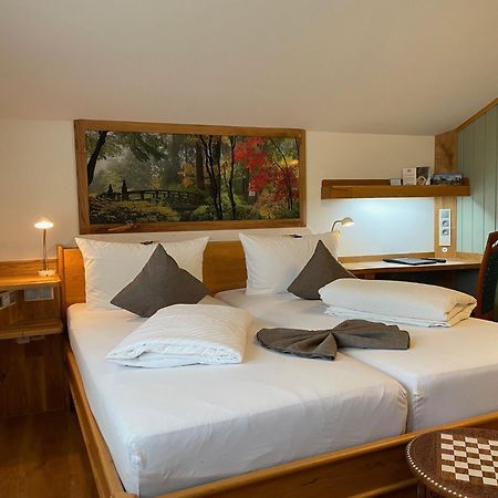 Hotel Pension Blumenbach Berlin Exterior foto