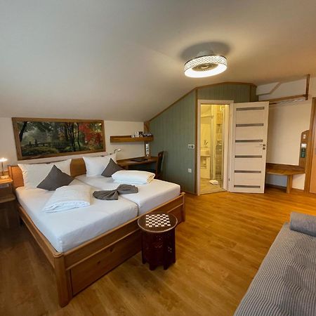Hotel Pension Blumenbach Berlin Exterior foto