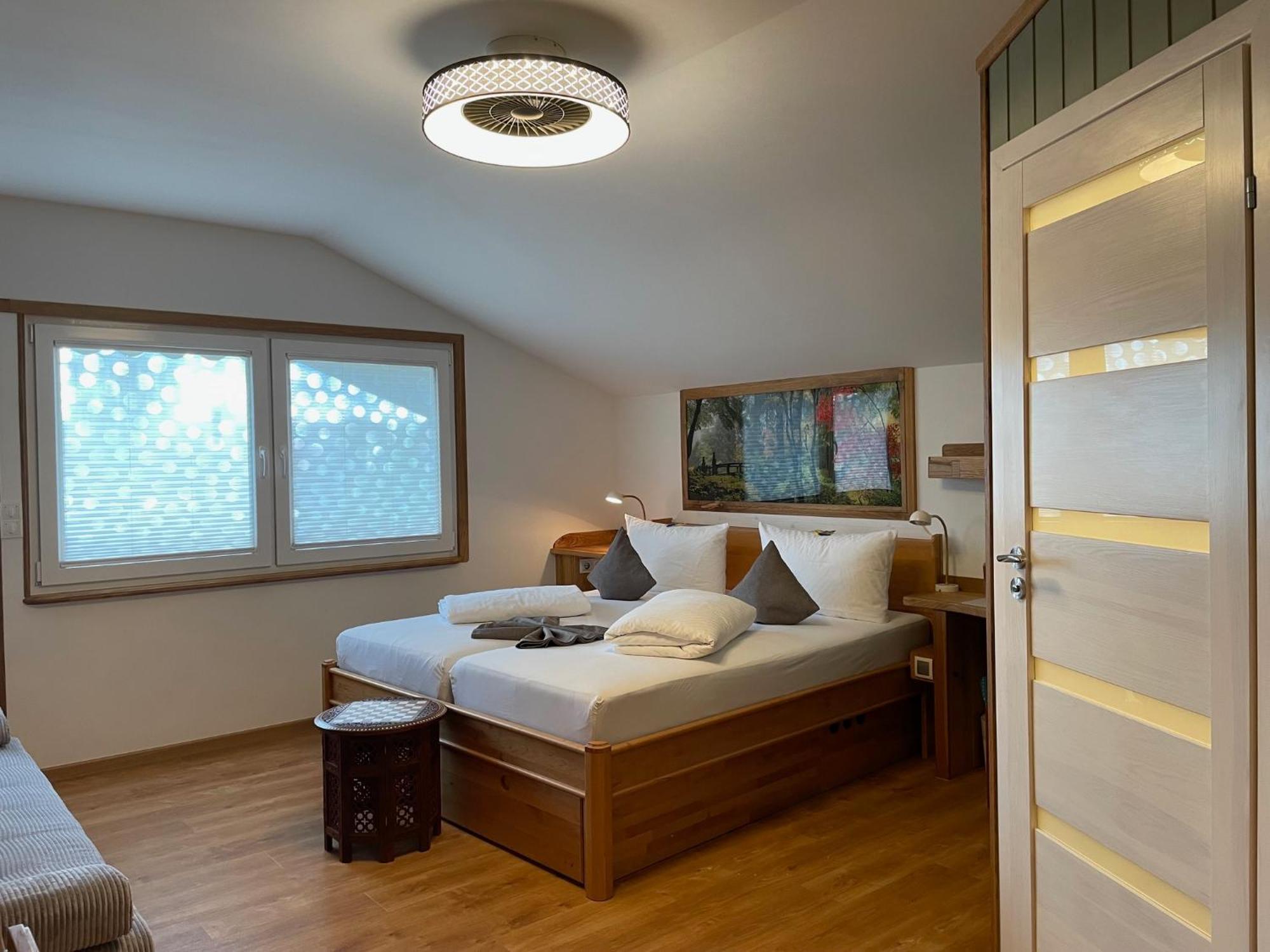 Hotel Pension Blumenbach Berlin Exterior foto