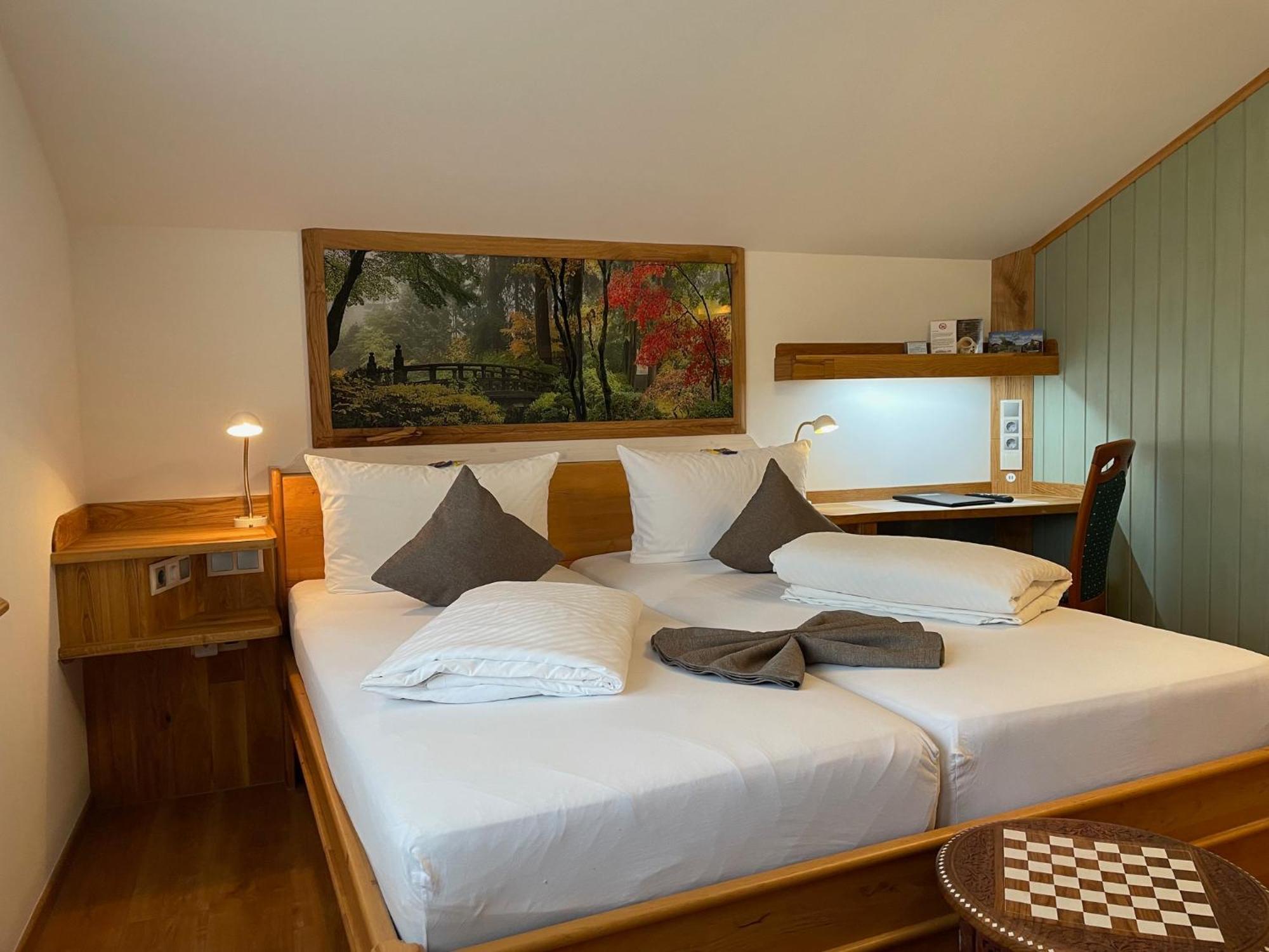 Hotel Pension Blumenbach Berlin Exterior foto