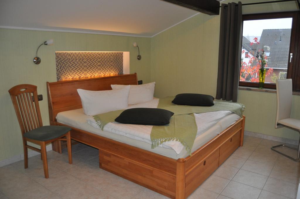 Hotel Pension Blumenbach Berlin Exterior foto