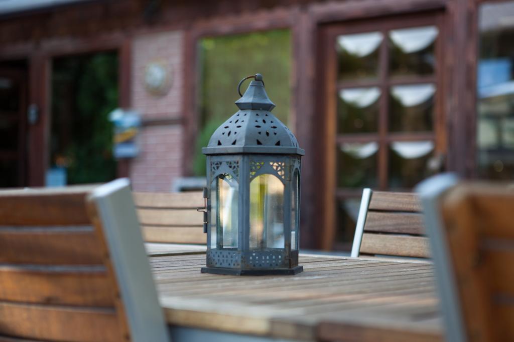 Hotel Pension Blumenbach Berlin Exterior foto