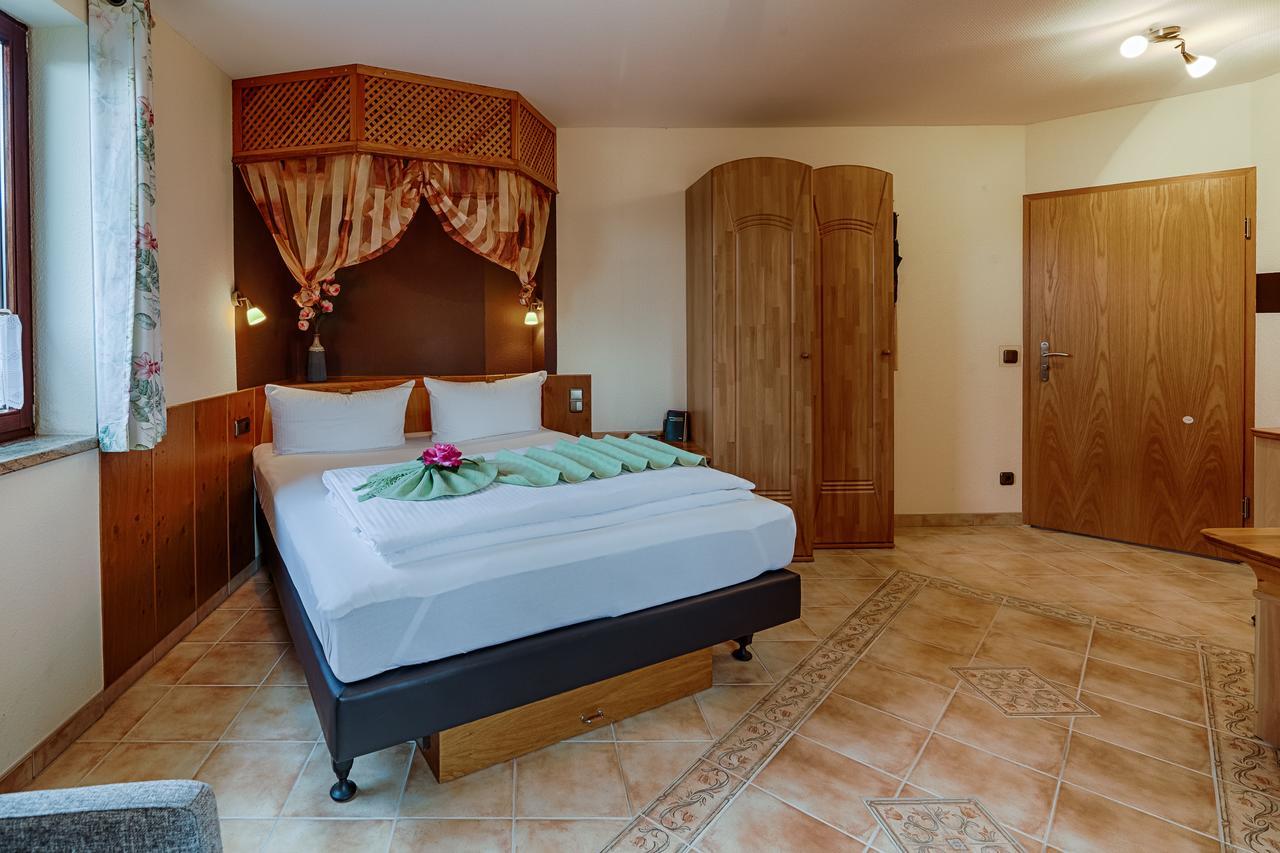 Hotel Pension Blumenbach Berlin Exterior foto