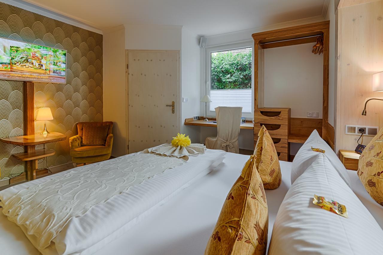 Hotel Pension Blumenbach Berlin Exterior foto