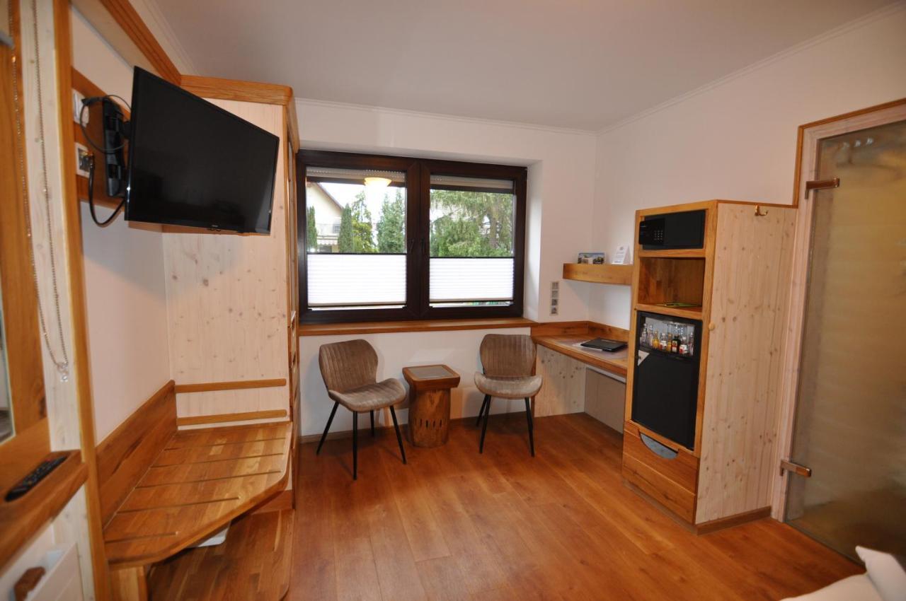 Hotel Pension Blumenbach Berlin Exterior foto