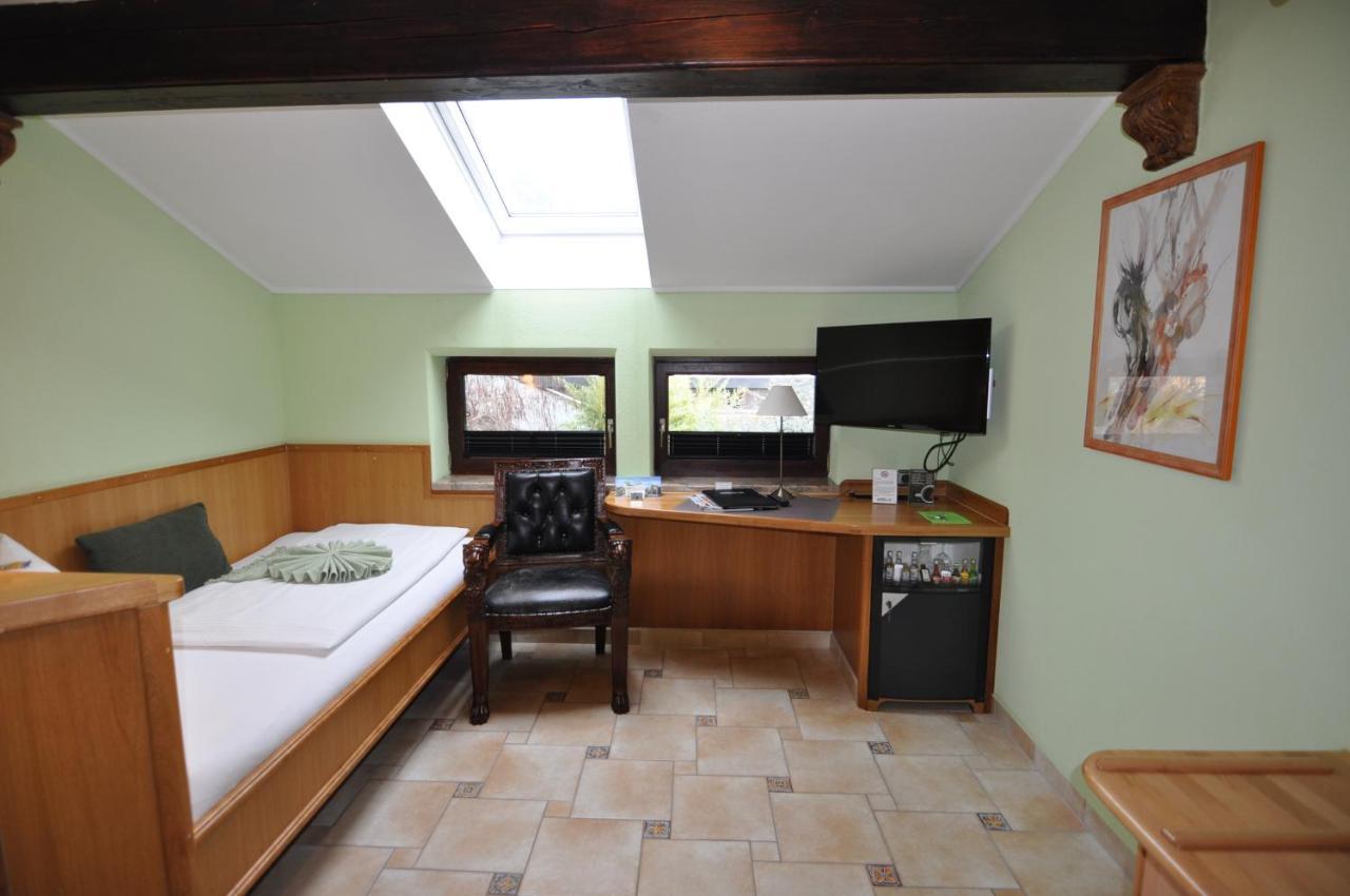 Hotel Pension Blumenbach Berlin Exterior foto