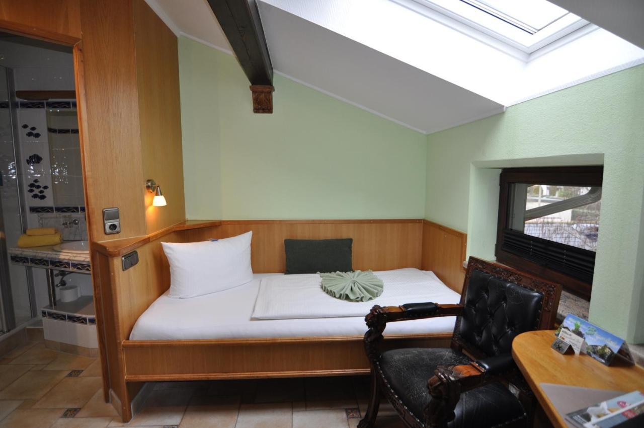 Hotel Pension Blumenbach Berlin Exterior foto