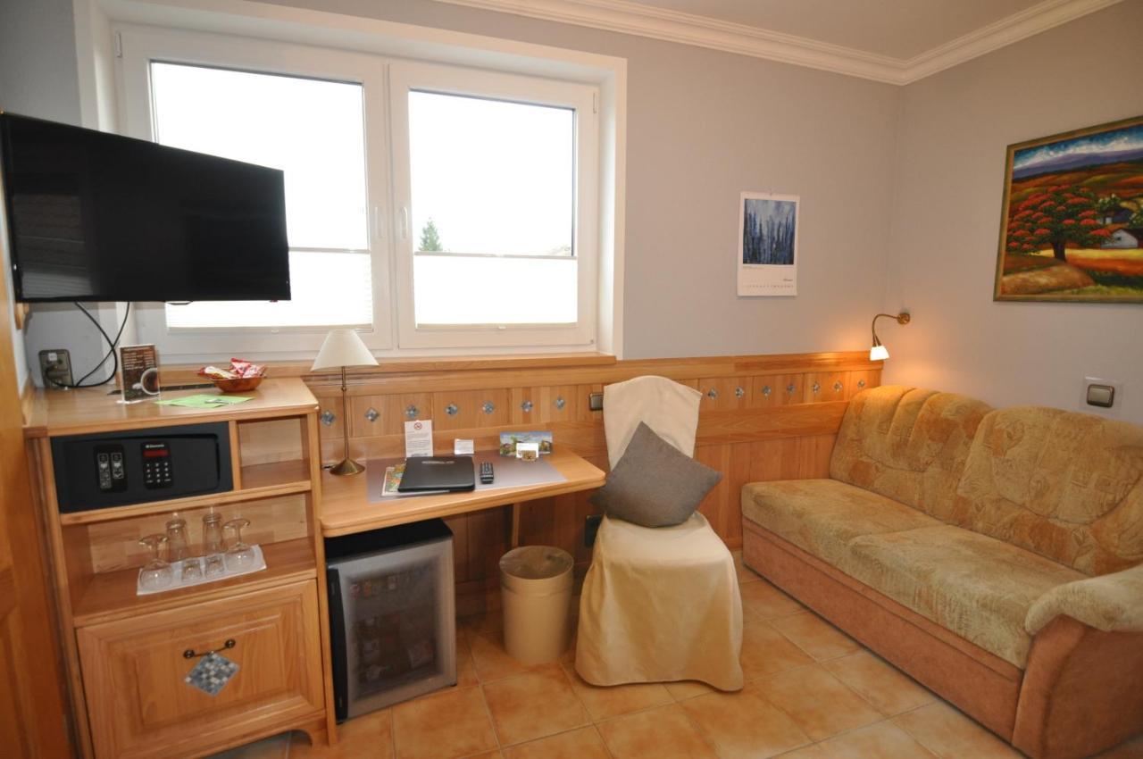 Hotel Pension Blumenbach Berlin Exterior foto
