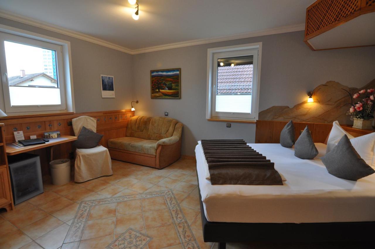 Hotel Pension Blumenbach Berlin Exterior foto