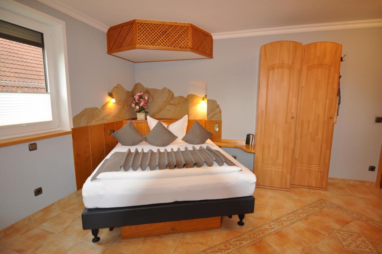 Hotel Pension Blumenbach Berlin Exterior foto