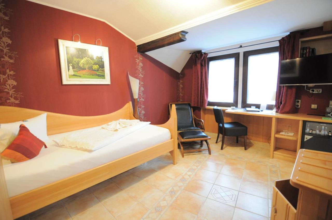 Hotel Pension Blumenbach Berlin Exterior foto